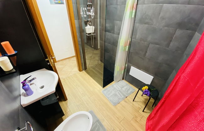 The Arab-norman Nini House - Foto 14