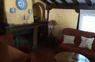 casa rural la Venta de Agar Orgaz, Toledo 30 min Puy du fou - Foto 21