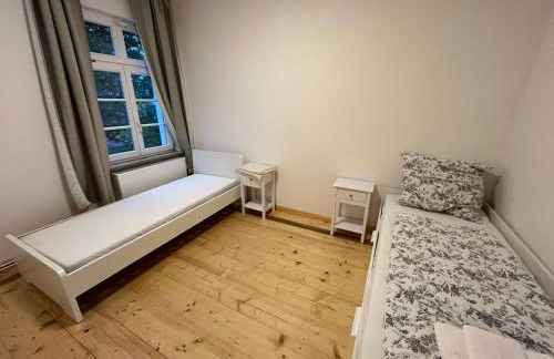 Family Apartment with very large living room - Foto 17