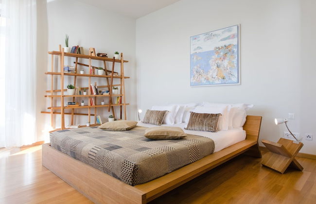 Luxury Residence Queen of Dubrovnik - Photo 12