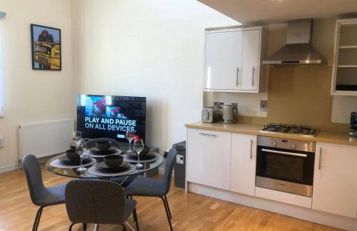 Private Parking 2 Bed 2 bath - Foto 9