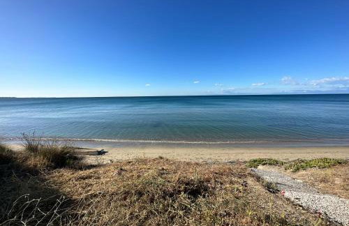 Sea front Villa Myrat - Foto 48