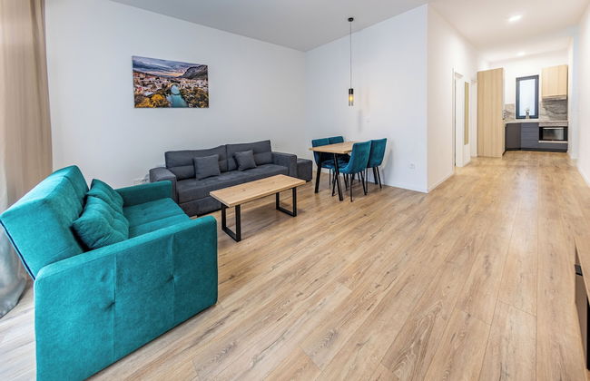 MM Residence Mostar - Foto 70