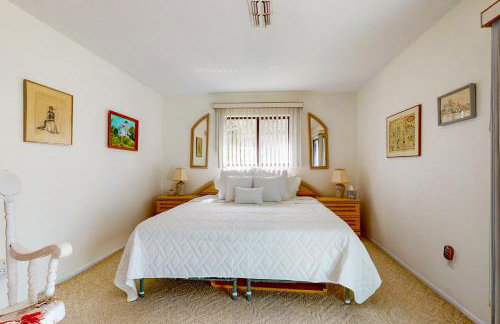 NSB Blue Seahorse Haven - Foto 27