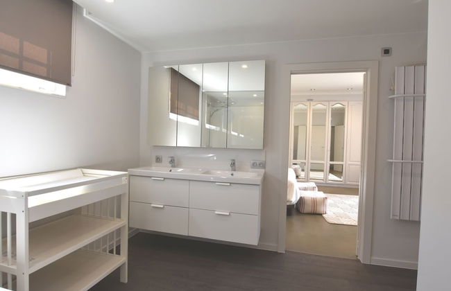 Luxury Villa in Sint-Idesbald with Hot Tub - Photo 44