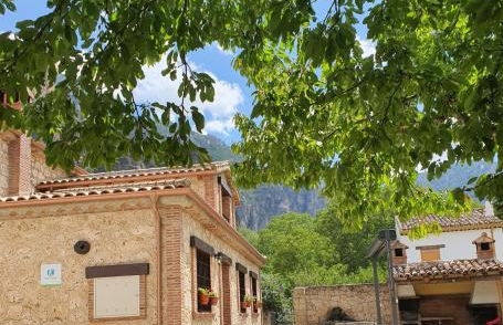 Alojamiento Rural Casa Inocente - Foto 10