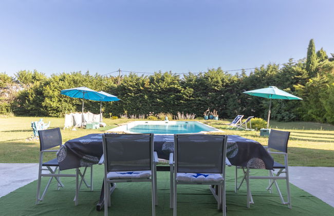 Un petit coin de paradis - Foto 11