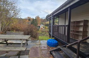 Chalet du Feignole - Foto 12