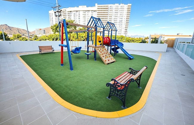 Apartamentos Aragoa - Cerca al Mar by SOHO - Foto 73