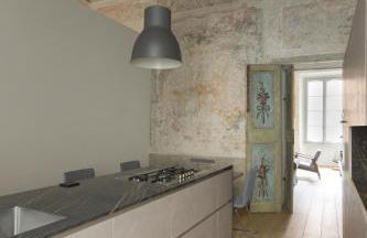 Appartamento affrescato 180mq in palazzo del 600 a Mantova - Foto 13