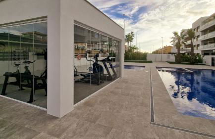 Apartamento Zenia Star - Foto 14