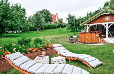 Zielony Domek w Nartach - Mazury - Photo 73