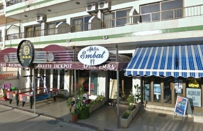 Apartamentos Embat - Foto 2