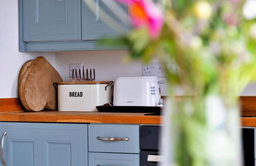 Finest Retreats - Coach House Wellbeing Retreat - Photo 10