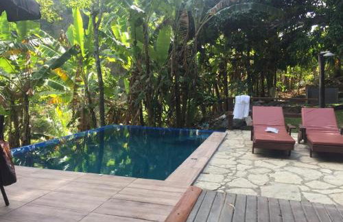 Sitio Alto da Montanha - você em paz com a natureza - Foto 5