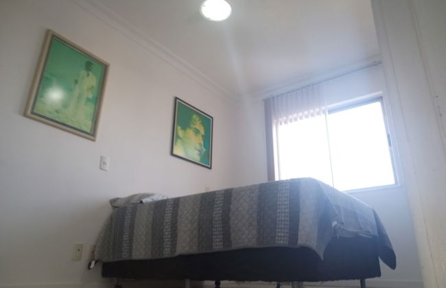 Bem Vindo a Salvador - Apartamento com Piscina, Varanda e Excelente Localização! - Photo 10