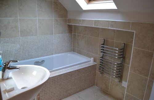 Home Farm Cottages, Glendaruel, Argyll. Scotland - Foto 43