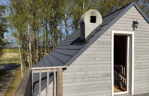 Srokowski Dwór 1 - Stara Kuźnia - Prywatna Sauna ! - Foto 41