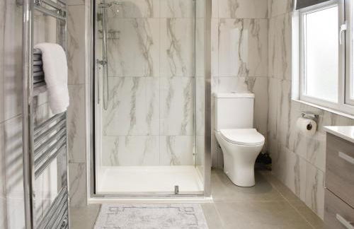 Pebble Cottage - Foto 17