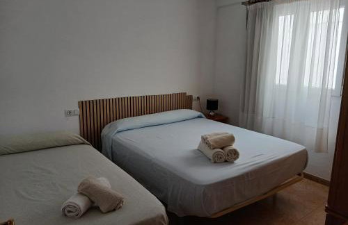 Apartamentos Rovi-Céntrico - Foto 5