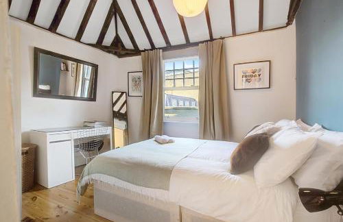 Old street Iconic Warehouse style 4 Bedroom 2 bath House Prime Central London Location - Foto 13