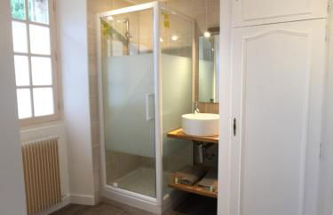 Domaine des Trois chateaux - Foto 73