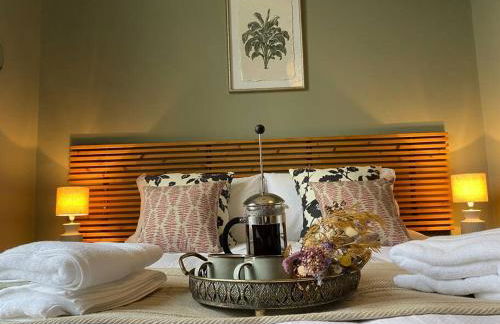 Fabulous flat in Durnford Street - Foto 1