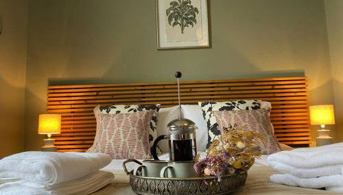 Fabulous flat in Durnford Street - Foto 1