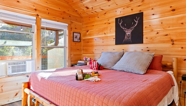 Heavenly Bliss By Ghosal Luxury Lodging - Foto 3, Habitación