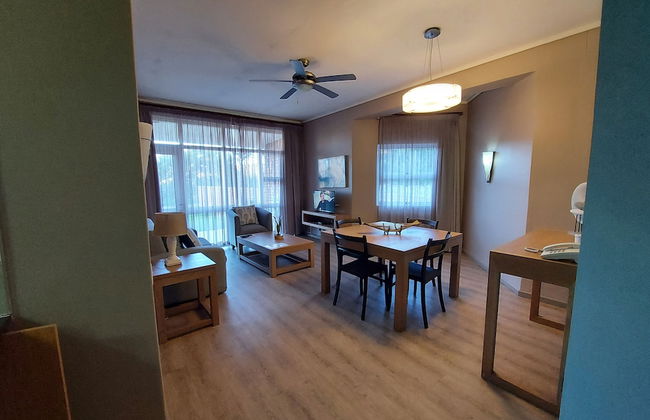 First Group Brookes Hill Suites - Foto 25