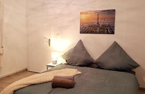 Ferienwohnung Ferienhaus Wörrstadt - Foto 9