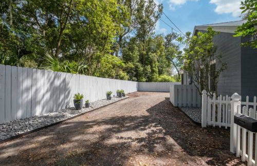 The Landing on 3rd - Walk to UF & Downtown, Pets - Foto 34