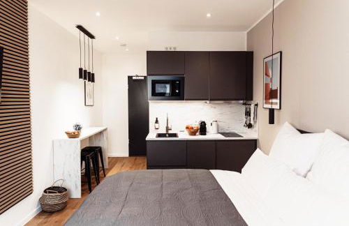 NUVA Apartments - Friesenplatz - Foto 4