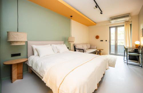 Rooms 23 - FLOK Petrova - Photo 42