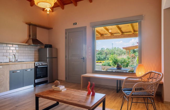 Elite Cottages - Adults Only - Foto 8