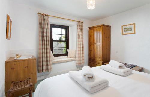 Old Sawpit - Foto 13