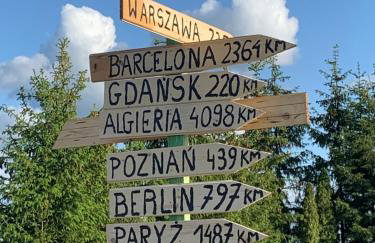 Mazurski dom Brejdyny Sauna i Bania - Foto 5