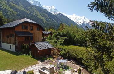 le jardin de talèfre - Foto 10