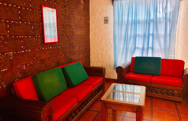 Comfy 4 Bedroom Town House Garden Market Area - Foto 1