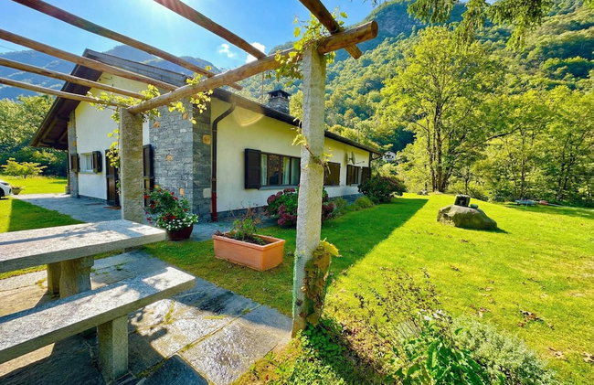 Casa Mima Chalets - Foto 66