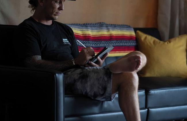 Lost Horizon Texas - Foto 33