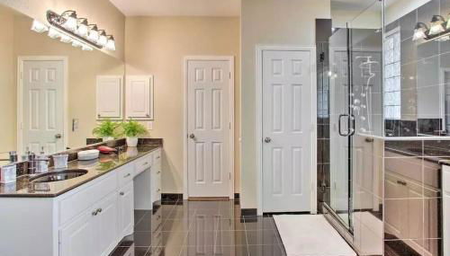 Heated Pool, Pool Table, Hot Tub, Home Theatre, Guest House, Basketball Court, Sleeps-20 - Foto 2