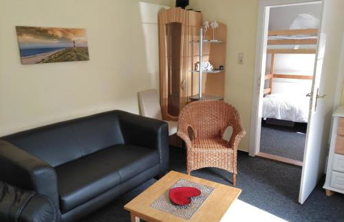 Ein gemütlicher Platz für 4 zum Bummeln an der Ostsee mit Smart-Tv u Streaming - Foto 16