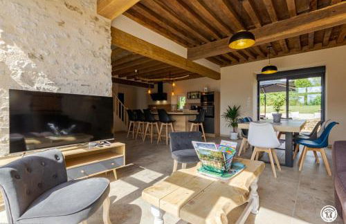 Gîte de Savenay - Foto 34