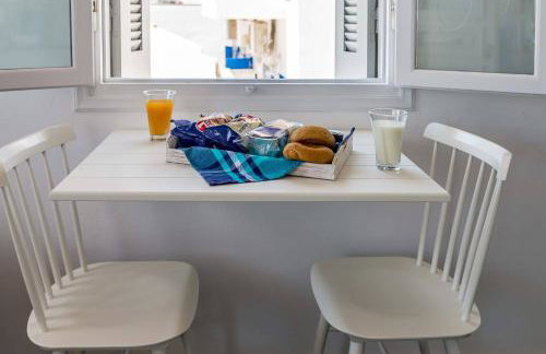 Michalakis Seaside Suites - Foto 24