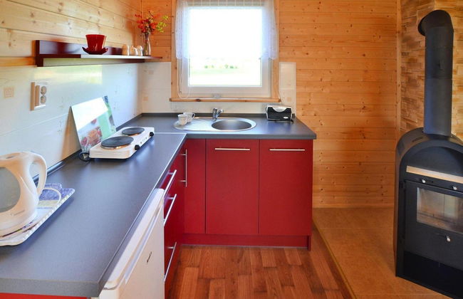 Large, Two-story Holiday Homes With Terraces - Foto 5