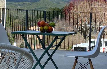 Très beau studio avec terrasse - Foto 16