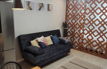 Magnificent apartment studio in Campeche - Foto 8