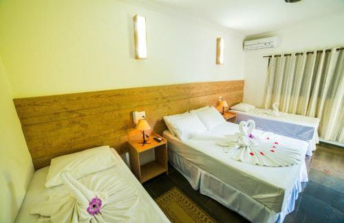 Hotel Fazenda Vale Amanhecer - Photo 64