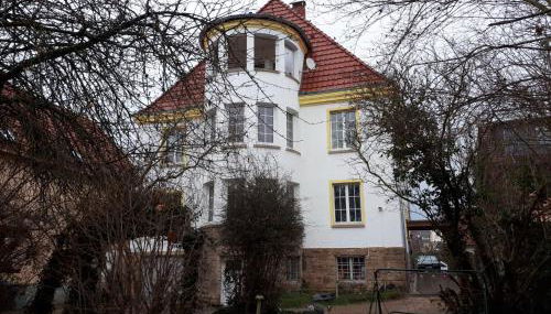 Ferienwohnung BadLiebenstein - Foto 2